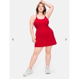 Outdoor Voices The Exercise Dress